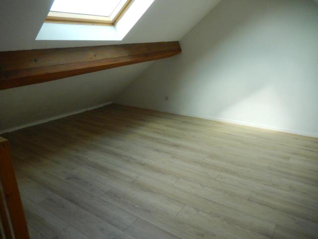 Location appartement T3 Breuillet - Photo 8