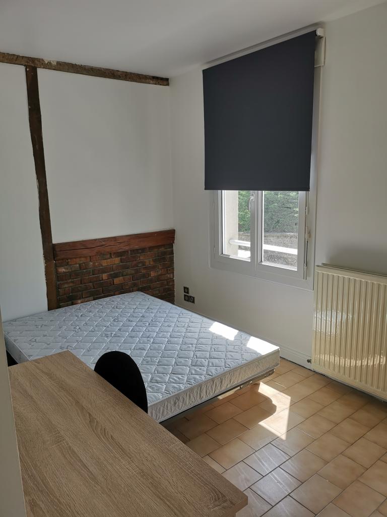 Location chambre Le Havre - Photo 1
