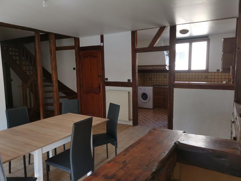 Location chambre Le Havre - Photo 2