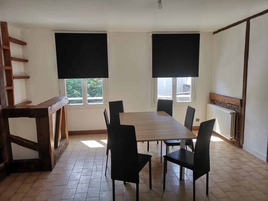 Location chambre Le Havre - Photo 3