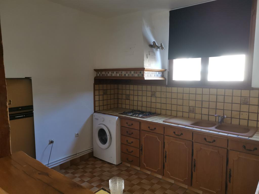 Location chambre Le Havre - Photo 4