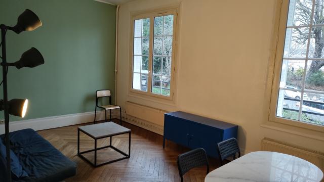 Location appartement T5 Rouen - Photo 2