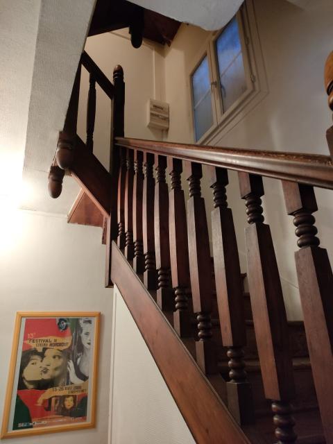 Location appartement T5 Rouen - Photo 3