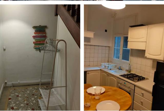 Location appartement T5 Rouen - Photo 6