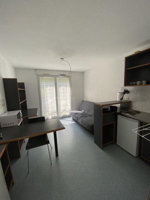 Location studio Besancon - Photo 1