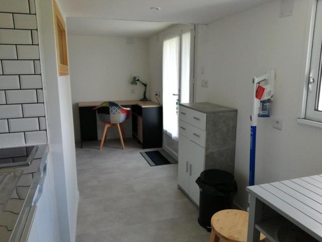 Location studio Buxerolles - Photo 3