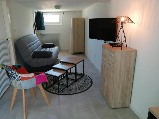 Location studio Buxerolles - Photo 5