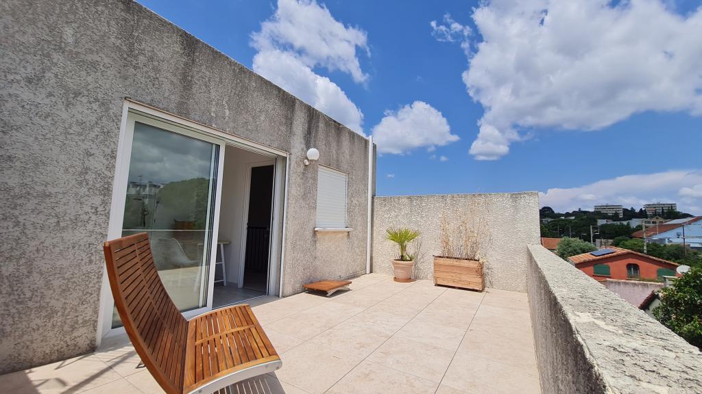 Location chambre Nimes - Photo 1