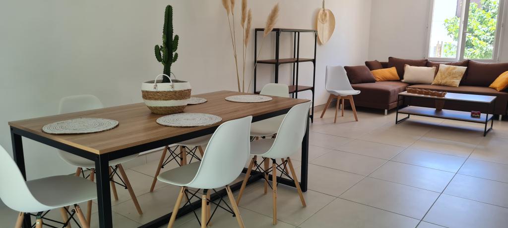 Location chambre Nimes - Photo 4