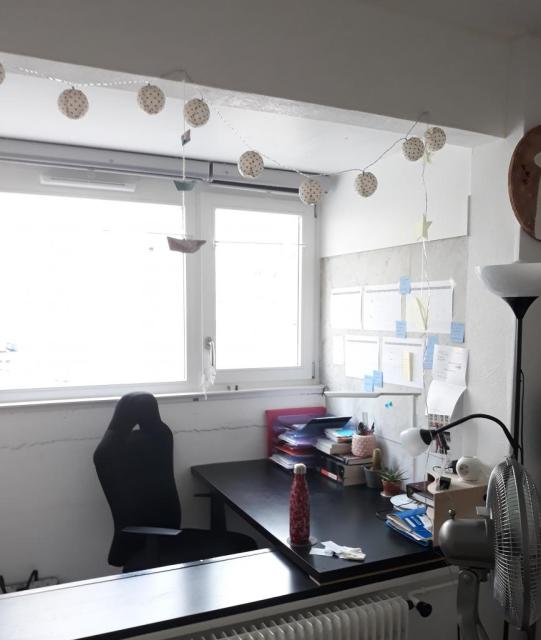 Location studio Strasbourg - Photo 2