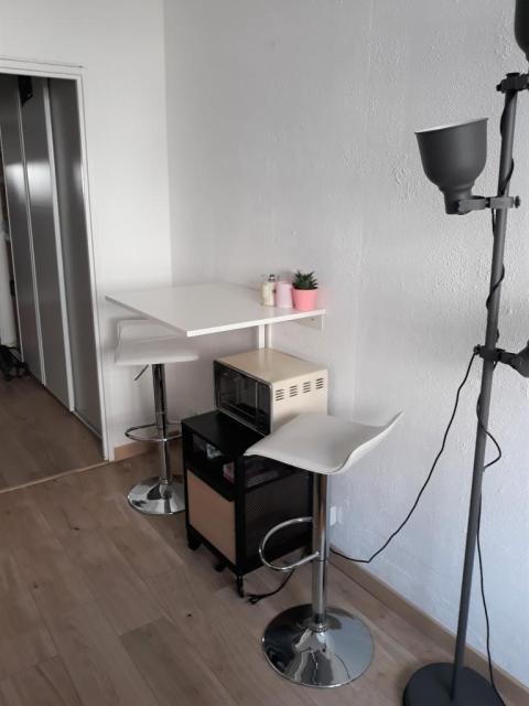 Location studio Strasbourg - Photo 3