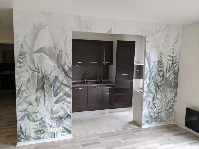 Location appartement T2 Epinay sur Seine - Photo 3