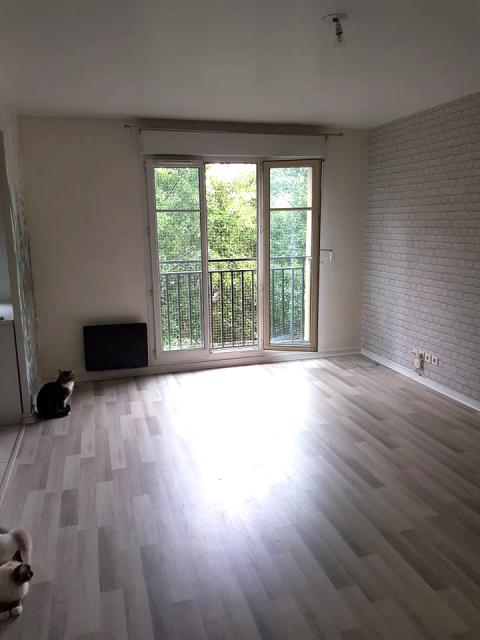 Location appartement T2 Epinay sur Seine - Photo 4