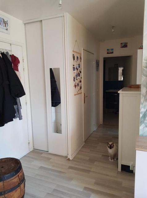 Location appartement T2 Epinay sur Seine - Photo 5