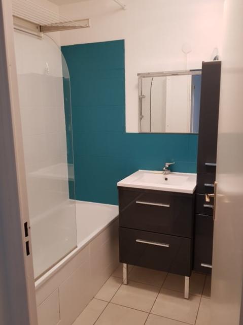 Location appartement T2 Epinay sur Seine - Photo 6