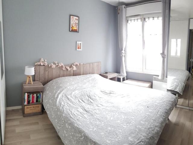 Location appartement T2 Epinay sur Seine - Photo 8