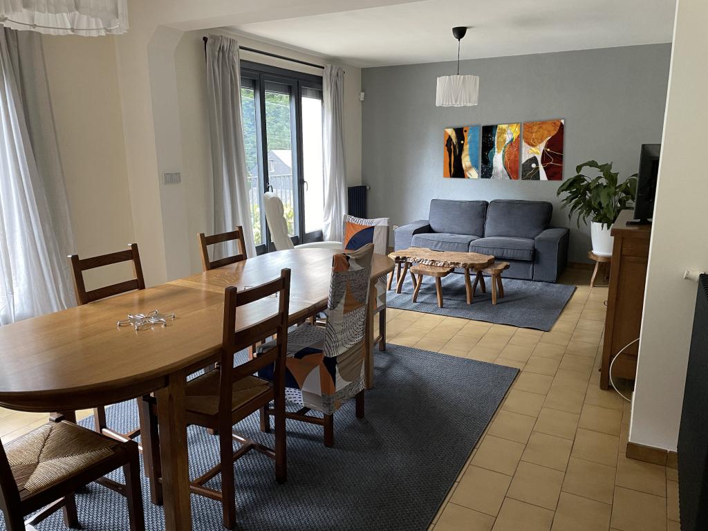 Location chambre Mont St Aignan - Photo 1