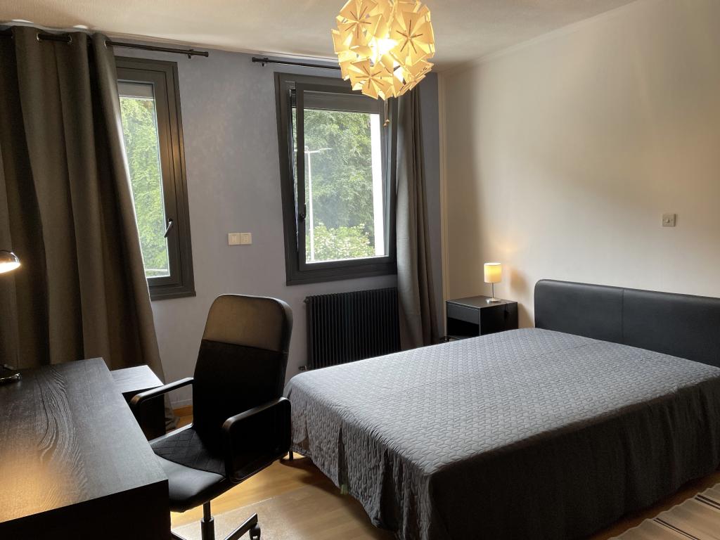 Location chambre Mont St Aignan - Photo 2