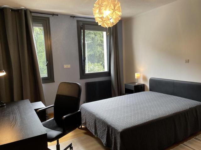 Location maison F6 Mont St Aignan - Photo 2