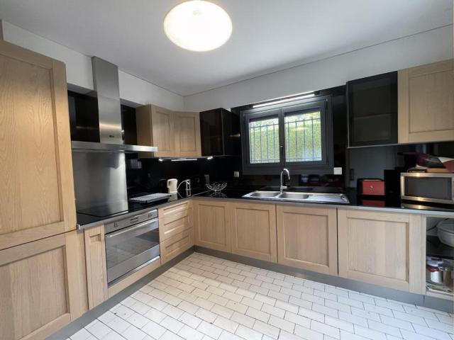 Location maison F6 Mont St Aignan - Photo 3