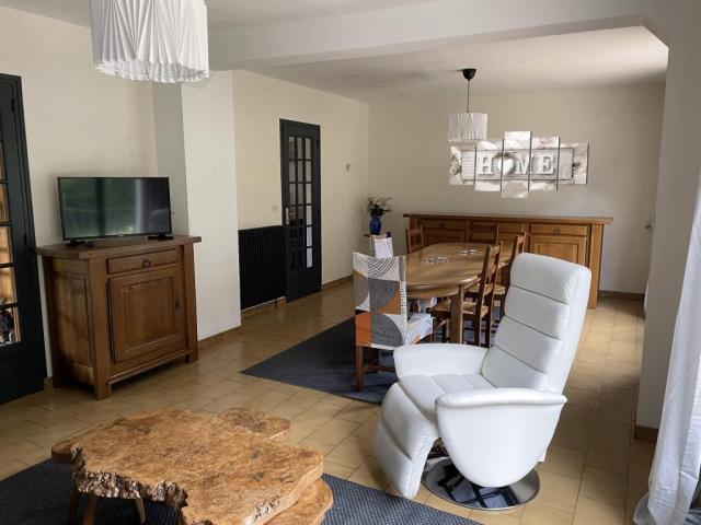 Location maison F6 Mont St Aignan - Photo 8