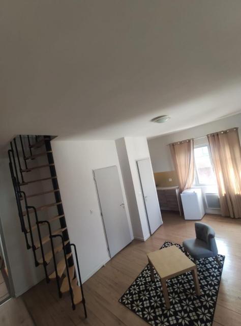 Location appartement T2 Toulouse - Photo 4