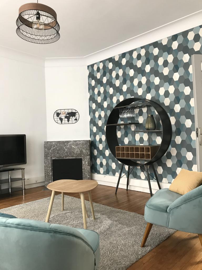 Location chambre Angers - Photo 1
