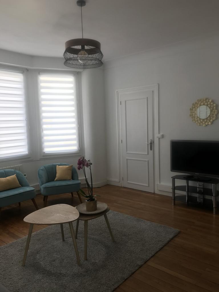 Location chambre Angers - Photo 2