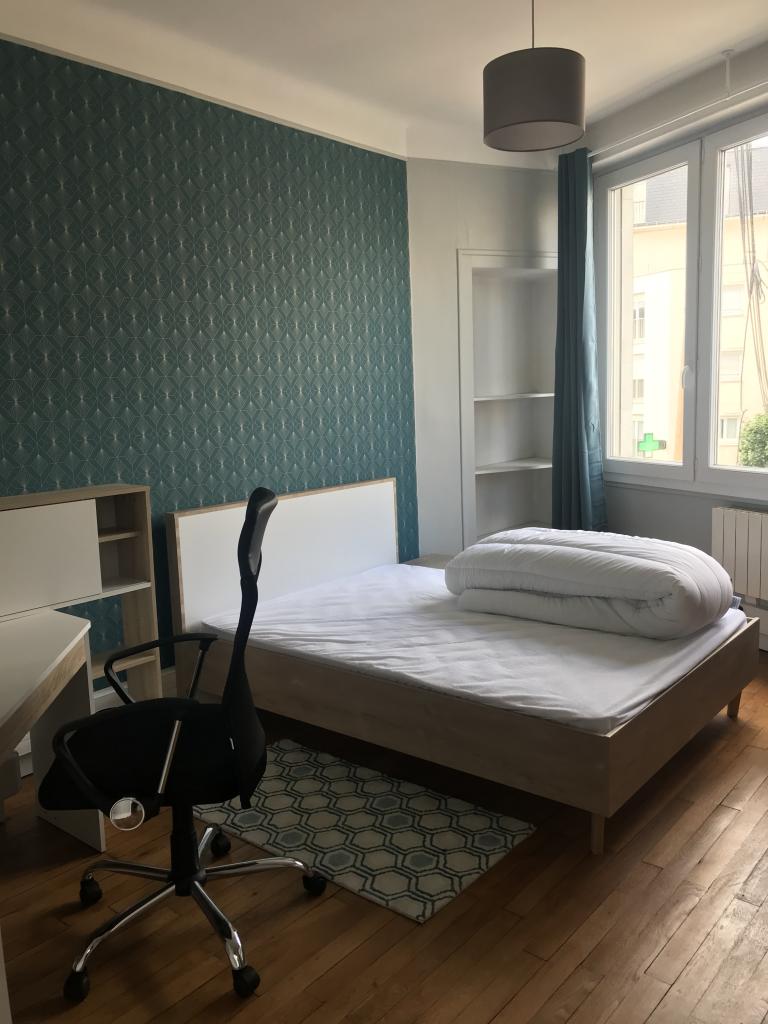 Location chambre Angers - Photo 4
