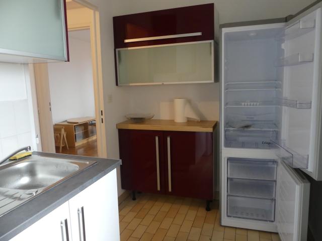 Location appartement T2 Toulouse - Photo 4