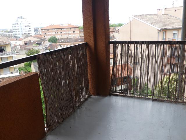 Location appartement T2 Toulouse - Photo 6