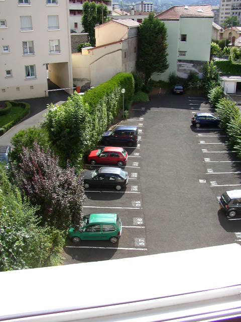 Location studio Clermont Ferrand - Photo 1