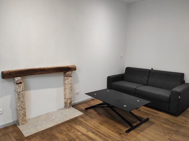 Location appartement T1 Angouleme - Photo 4