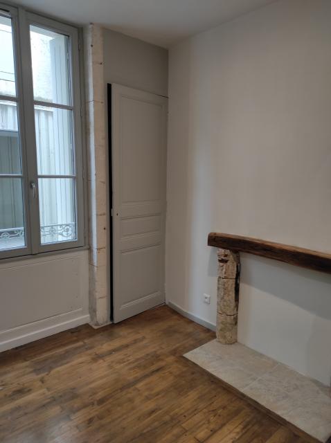 Location appartement T1 Angouleme - Photo 5