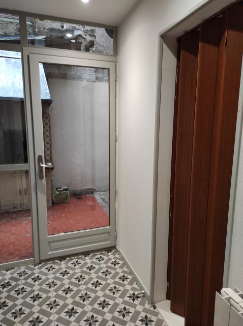 Location appartement T1 Angouleme - Photo 6