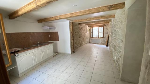 Location maison F4 Cucugnan - Photo 2