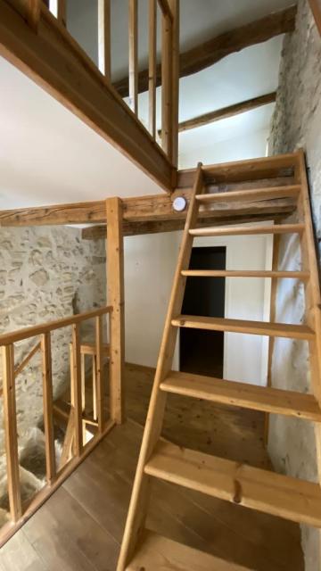 Location maison F4 Cucugnan - Photo 7