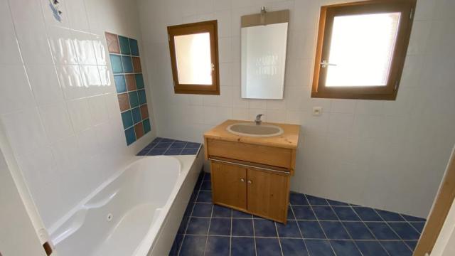 Location maison F4 Cucugnan - Photo 8
