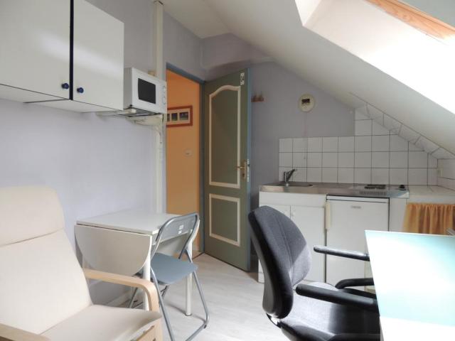 Location studio Valenciennes - Photo 2