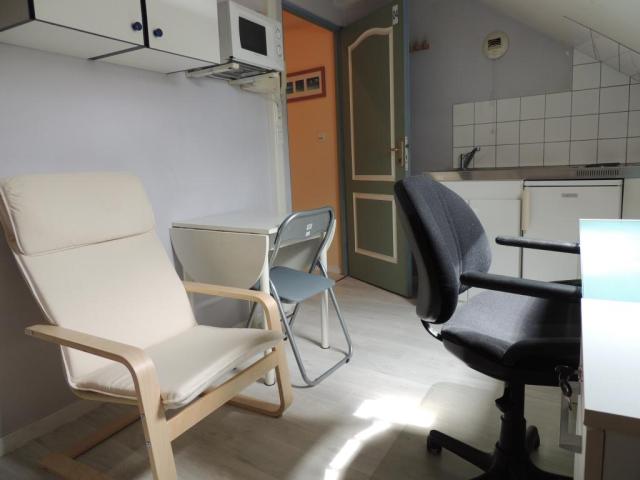 Location studio Valenciennes - Photo 3