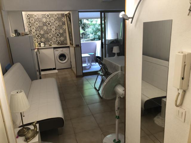 Location studio Menton - Photo 9