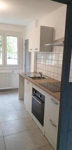 Location appartement T3 Blois - Photo 1