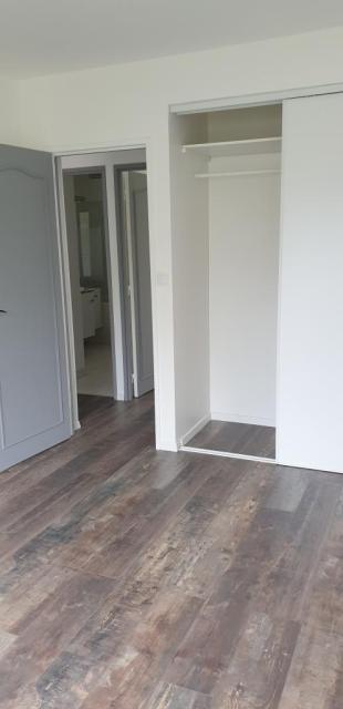 Location appartement T3 Blois - Photo 2