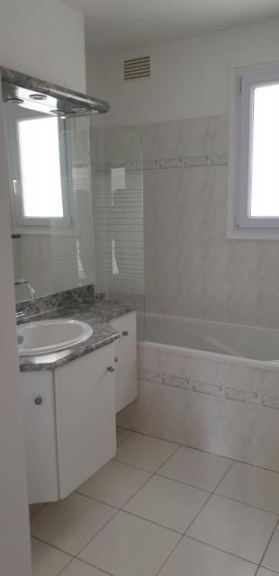 Location appartement T3 Blois - Photo 4