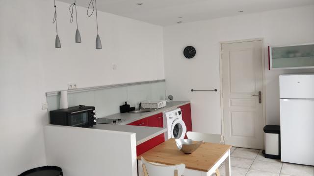 Location appartement T2 St Etienne - Photo 2