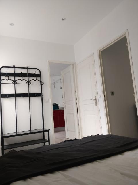 Location appartement T2 St Etienne - Photo 3