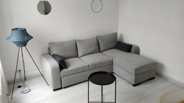 Location appartement T2 St Etienne - Photo 4