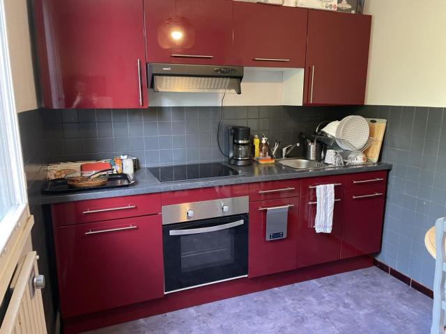 Location appartement T3 St Etienne - Photo 2