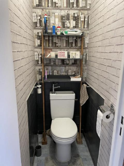 Location appartement T3 St Etienne - Photo 6