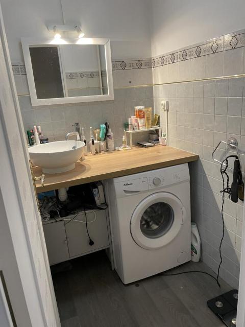 Location appartement T3 St Etienne - Photo 7